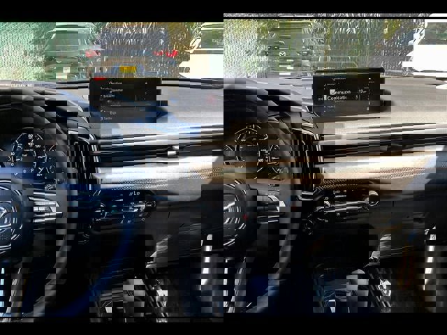 New 2025 MAZDA CX-50 2.5 Hybrid w/ Weather Package image 37