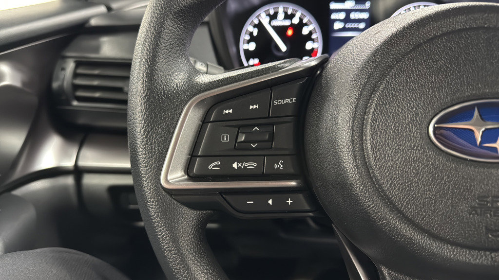 New 2026 Subaru Impreza 2.0i Sport image 21