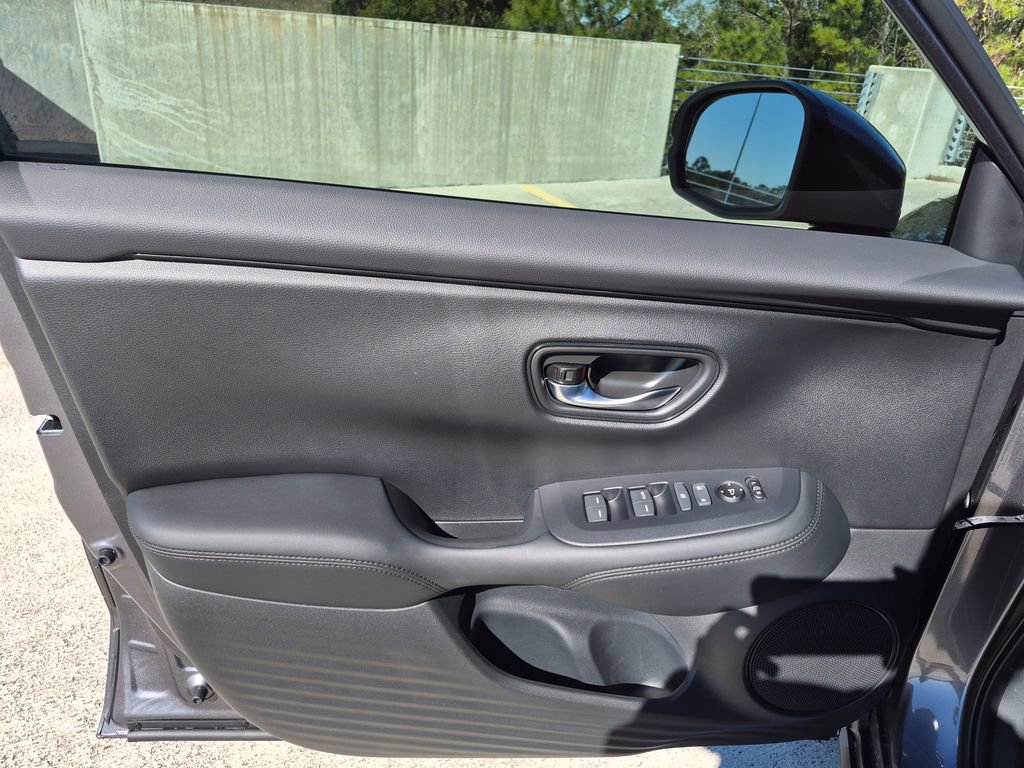 New 2025 Honda HR-V LX image 15