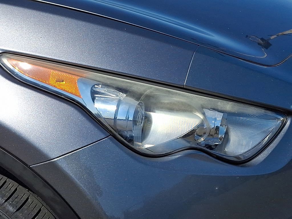 Used 2015 INFINITI QX70 AWD w/ Premium Package image 9