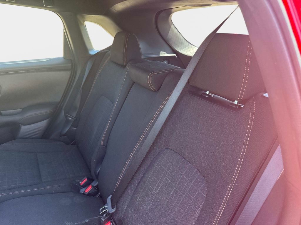 Used 2023 Honda HR-V Sport image 15