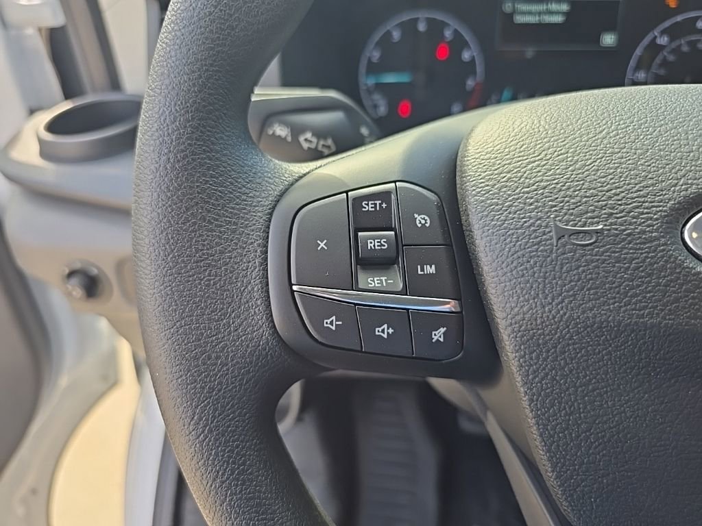 New 2025 Ford Transit 250 Low Roof w/ Load Area Protection Package image 30
