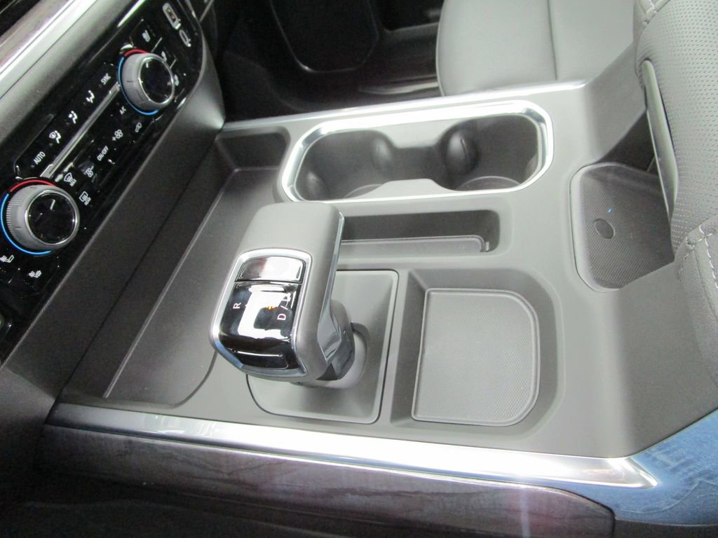 New 2026 Chevrolet Silverado 1500 LTZ image 44