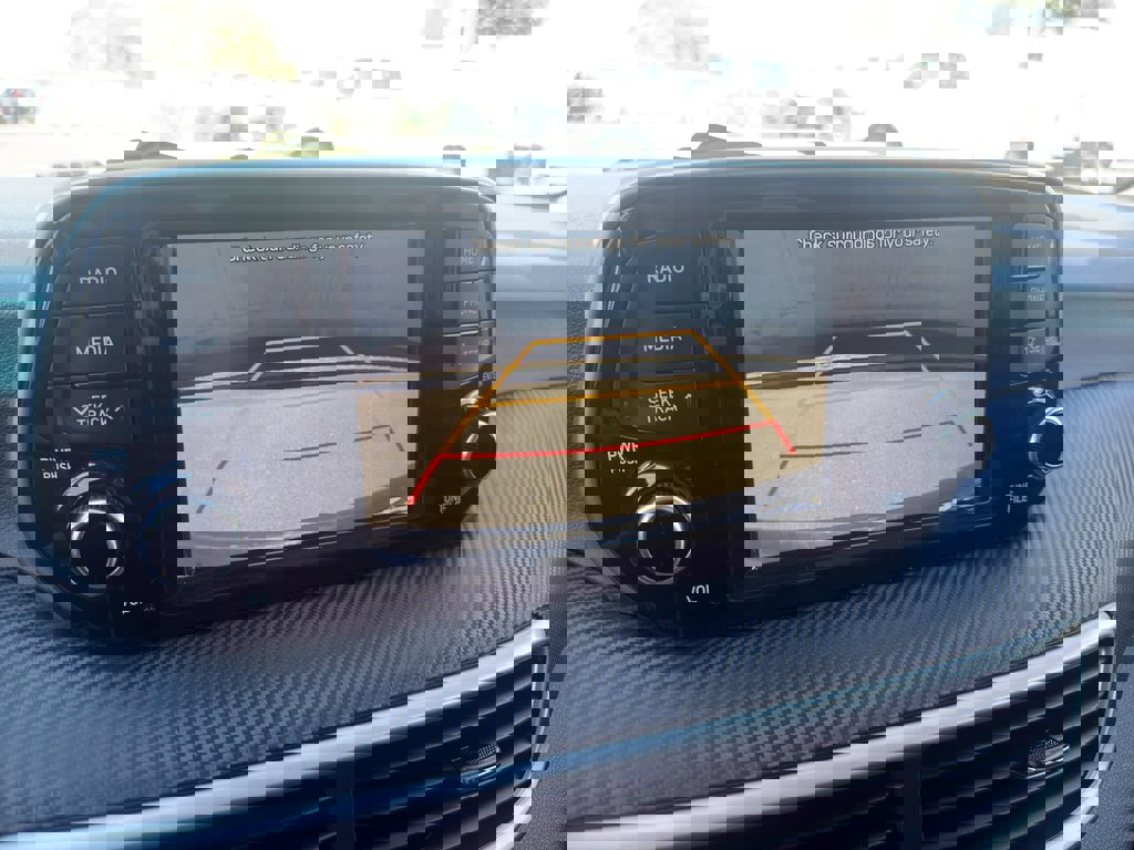 Used 2020 Hyundai Tucson SE w/ Cargo Package AWD/4WD image 13