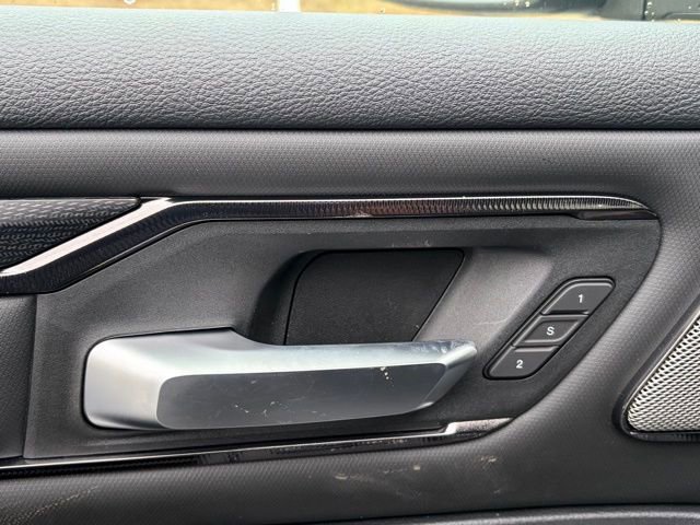 New 2026 RAM 1500 Rebel image 14