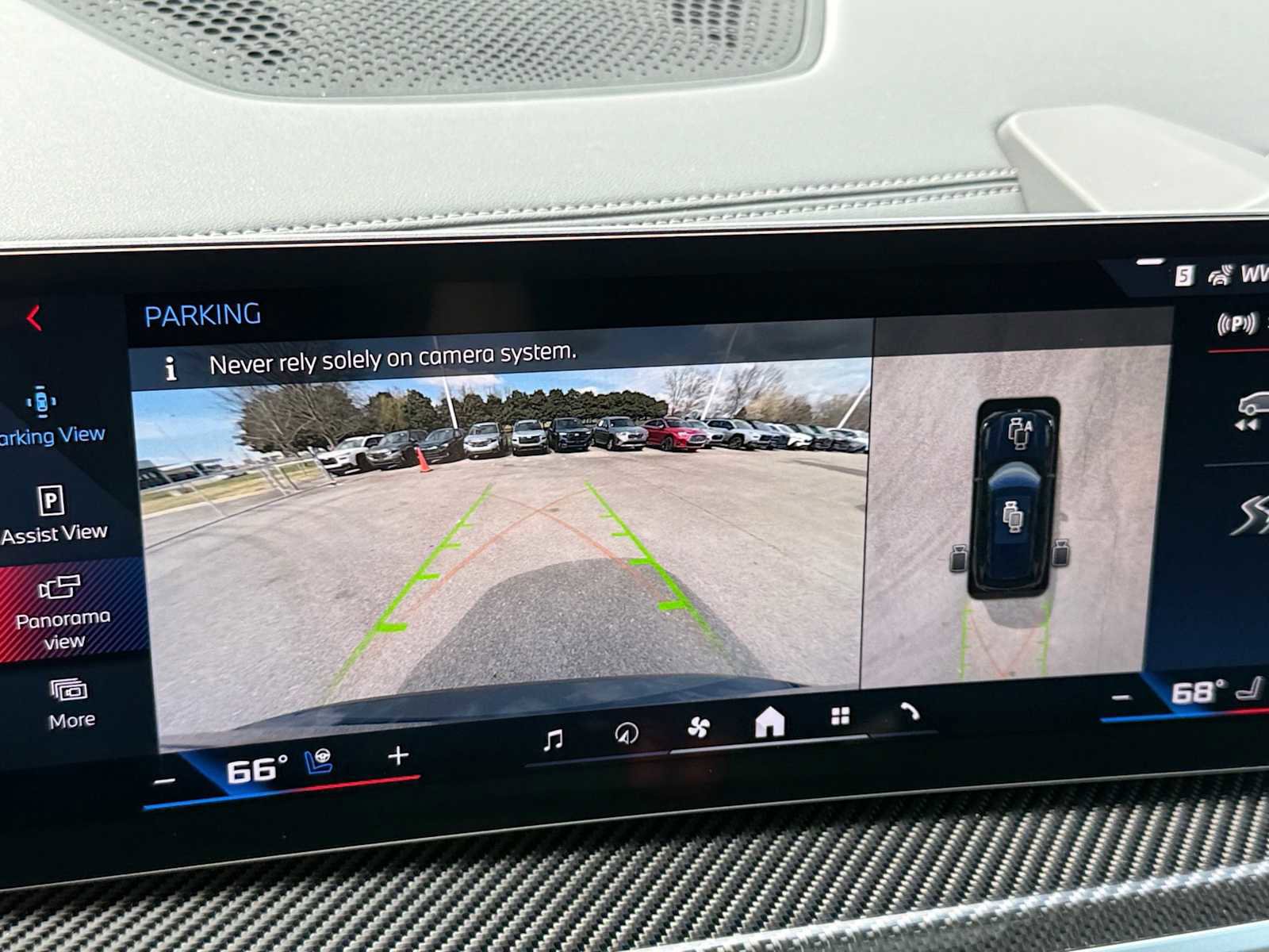 New 2026 BMW X5 M60i image 29