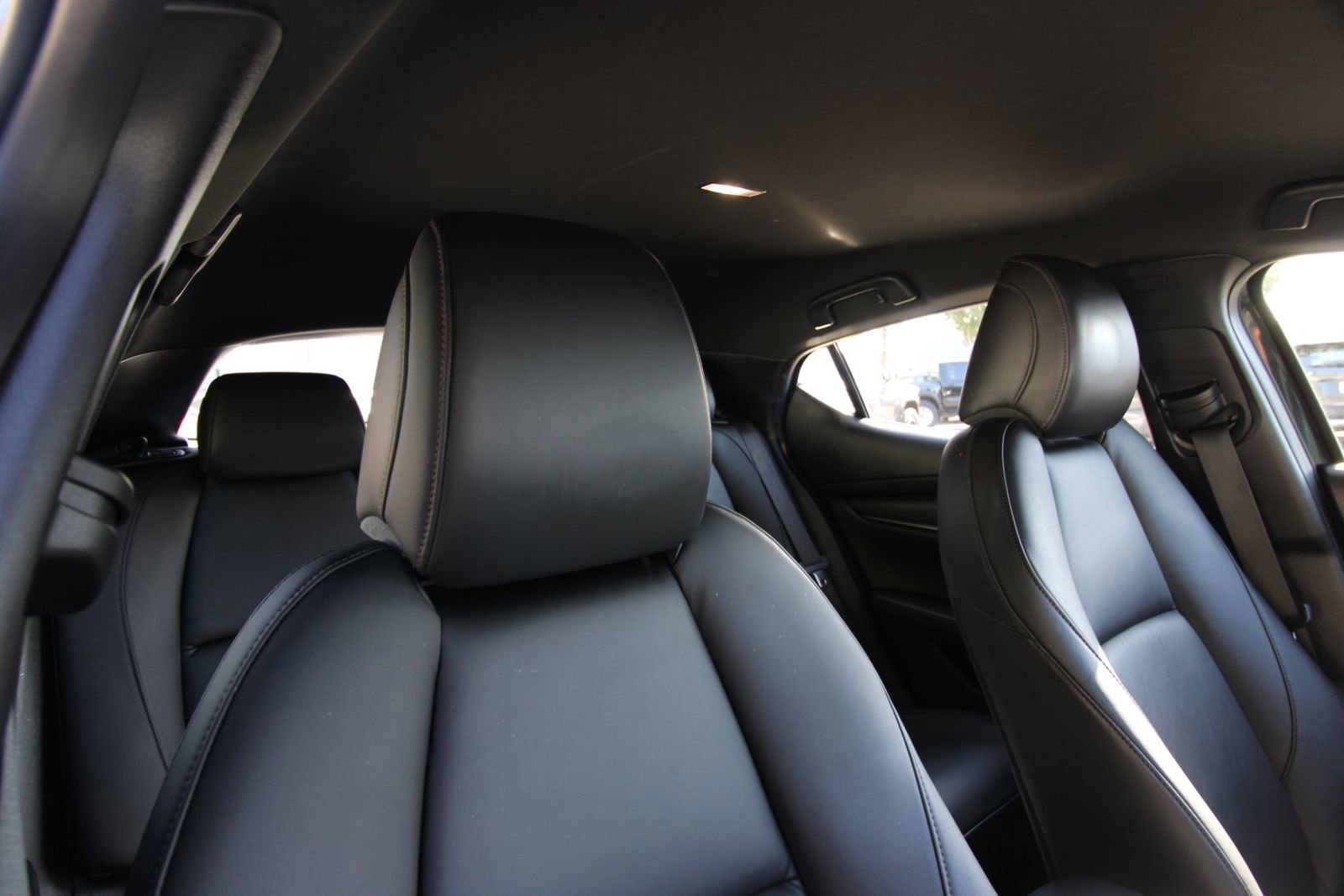 Used 2020 MAZDA MAZDA3 Hatchback image 22