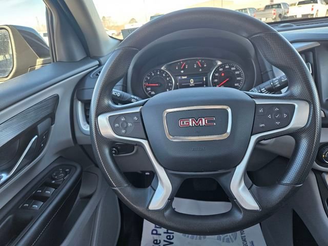 Used 2024 GMC Terrain SLE image 14