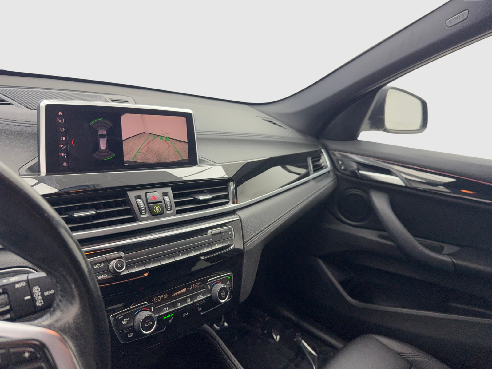 Used 2020 BMW X1 sDrive28i FWD image 18