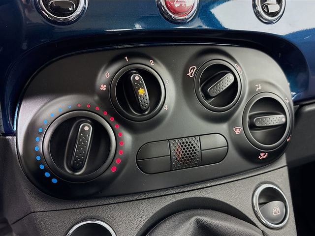 Used 2015 FIAT 500 Pop image 15