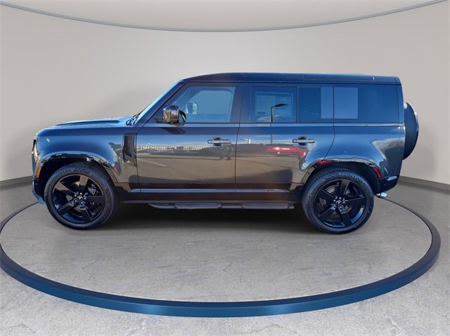 New 2025 Land Rover Defender 110 V8 image 8