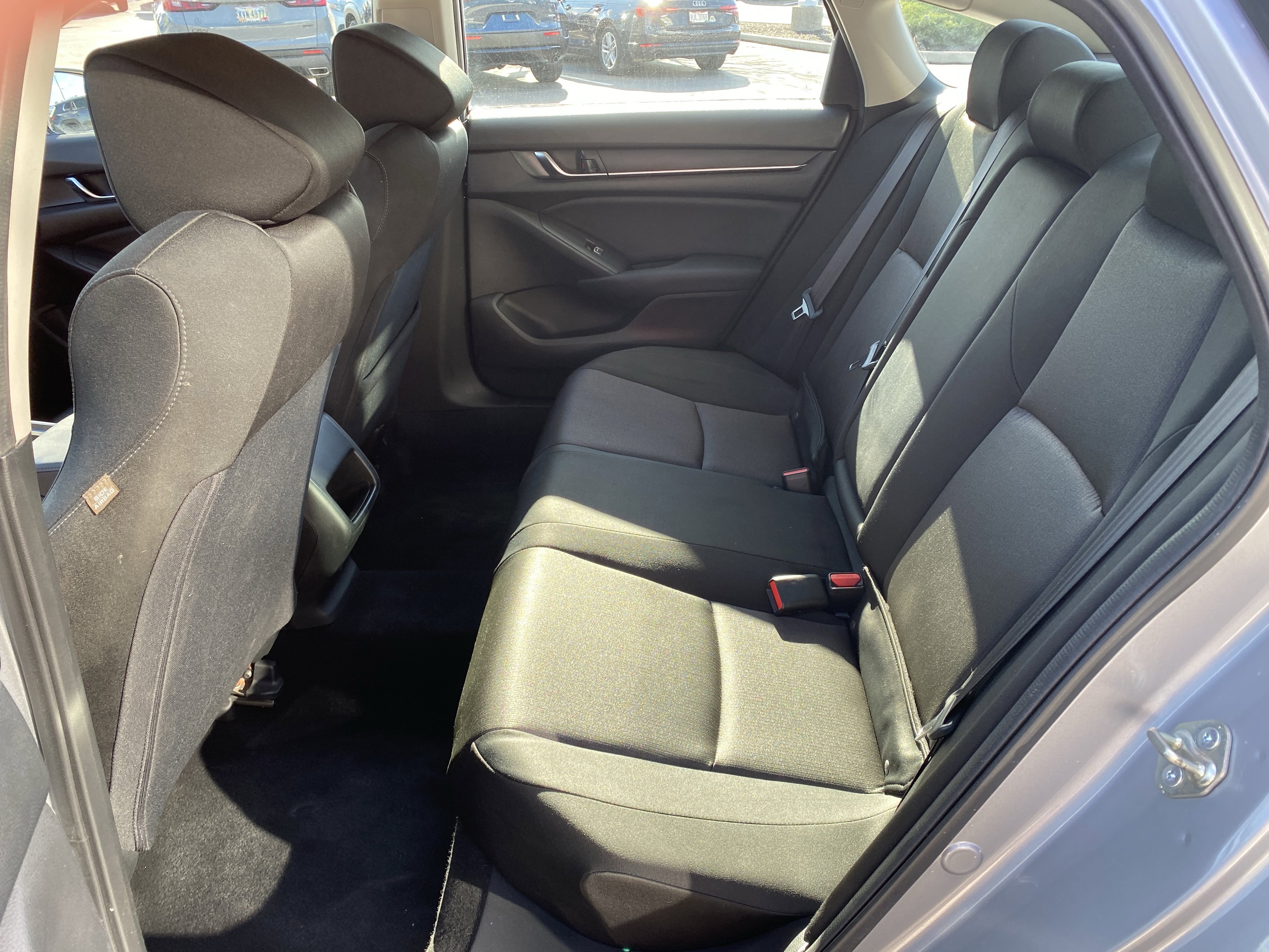 Used 2018 Honda Accord LX image 22