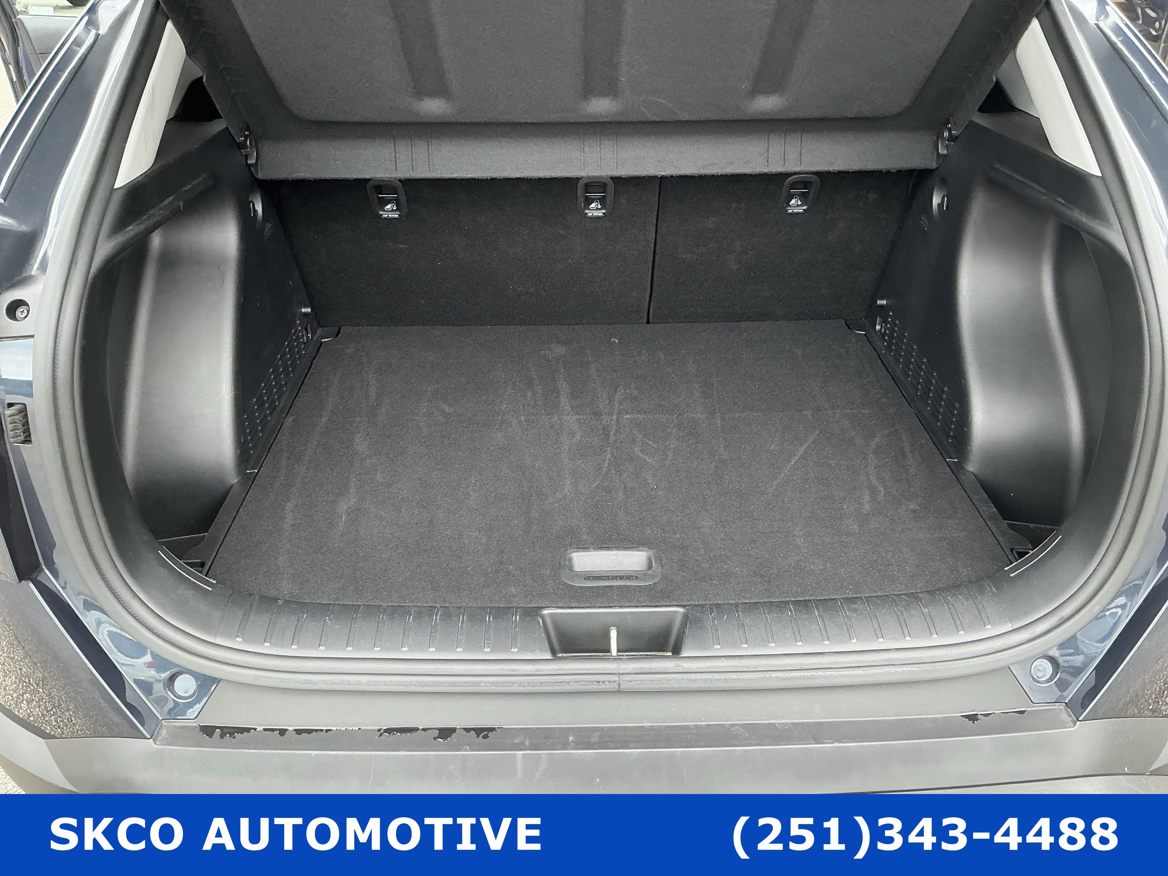 Used 2025 Hyundai Kona SEL FWD image 21
