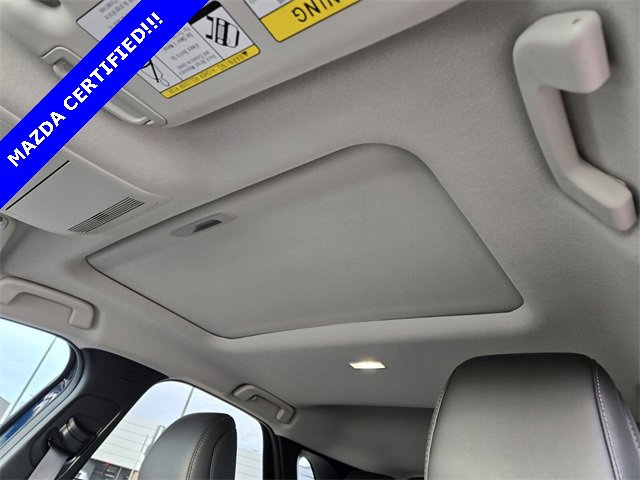 Used 2025 MAZDA CX-30 AWD 2.5 S w/ Preferred Package image 11