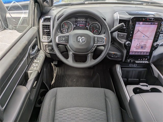 New 2025 RAM 2500 Big Horn image 15
