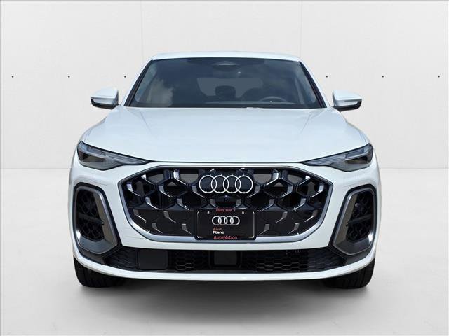 New 2025 Audi Q5 Premium Plus image 2