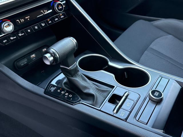 Used 2021 Kia K5 LXS image 33