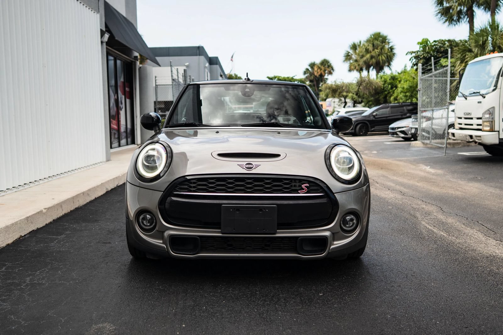 Used 2020 MINI Cooper S FWD image 3