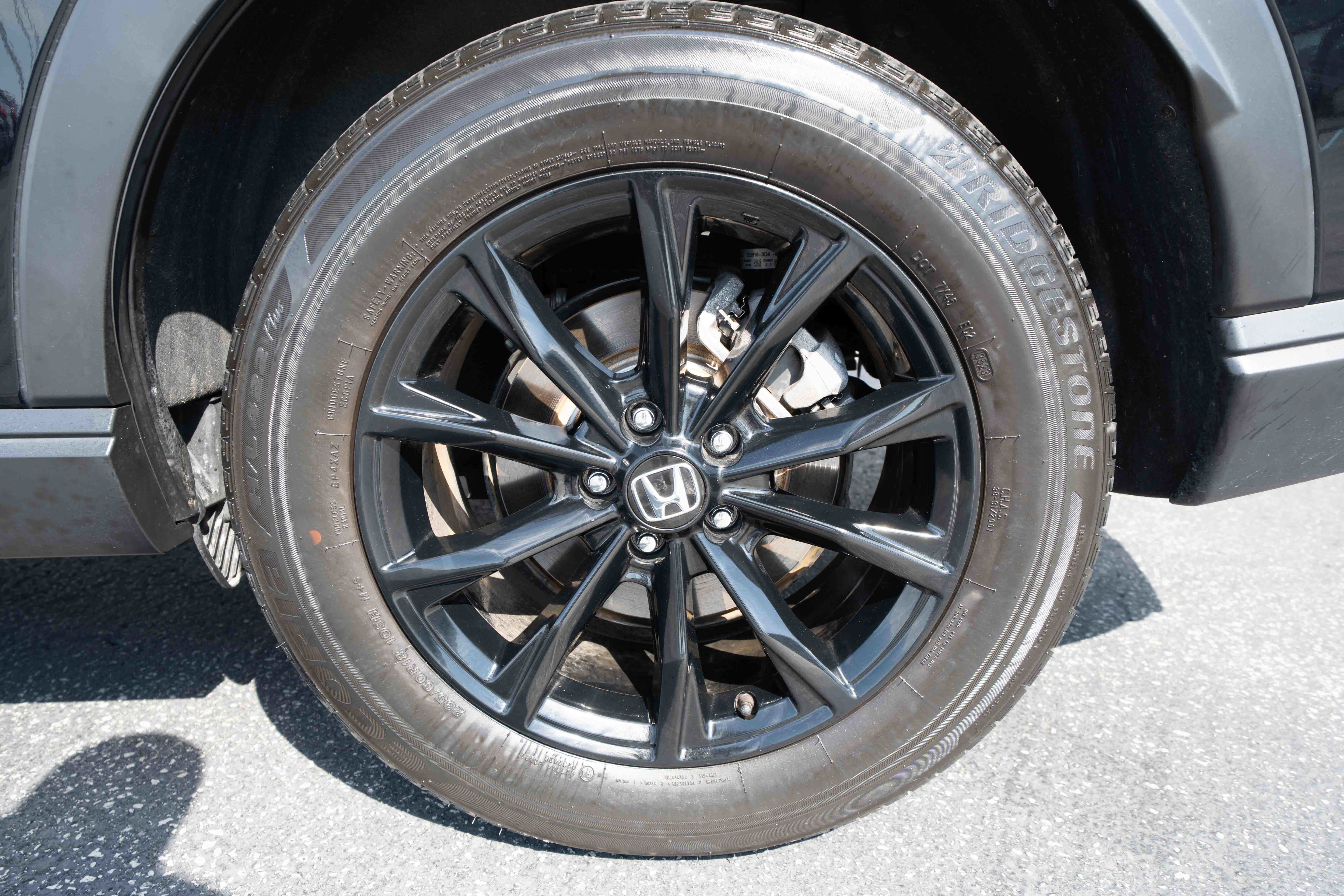 Used 2024 Honda CR-V Sport-L image 30