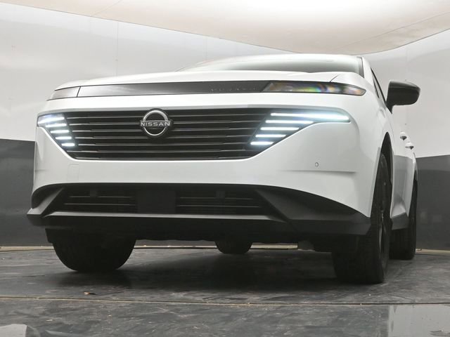 Certified 2025 Nissan Murano SV image 15