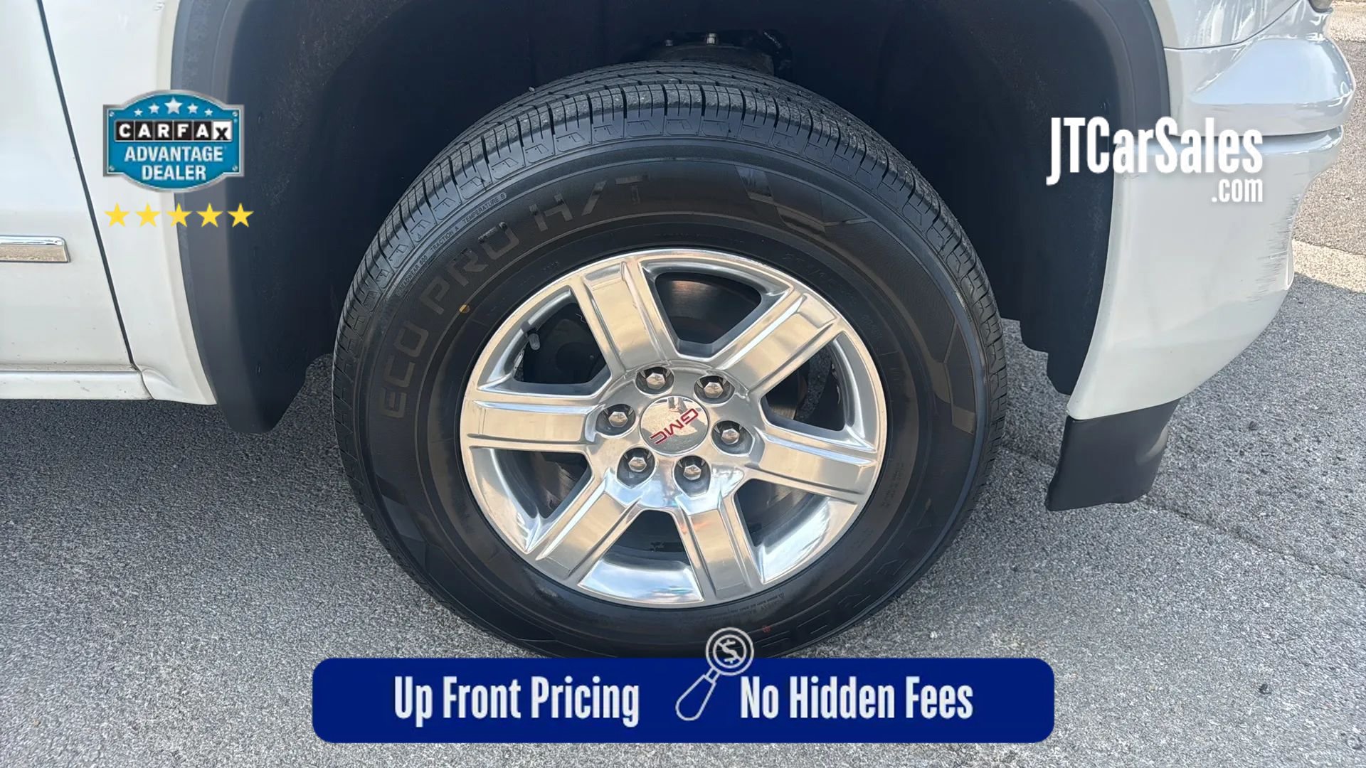 Used 2016 GMC Sierra 1500 Denali AWD/4WD image 47