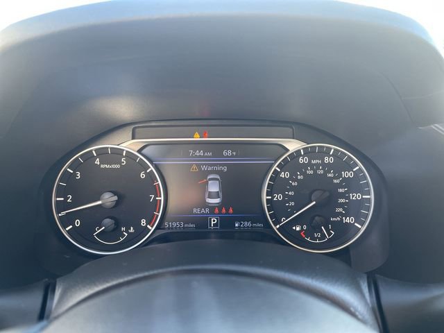 Used 2024 Nissan Altima 2.5 SV image 18