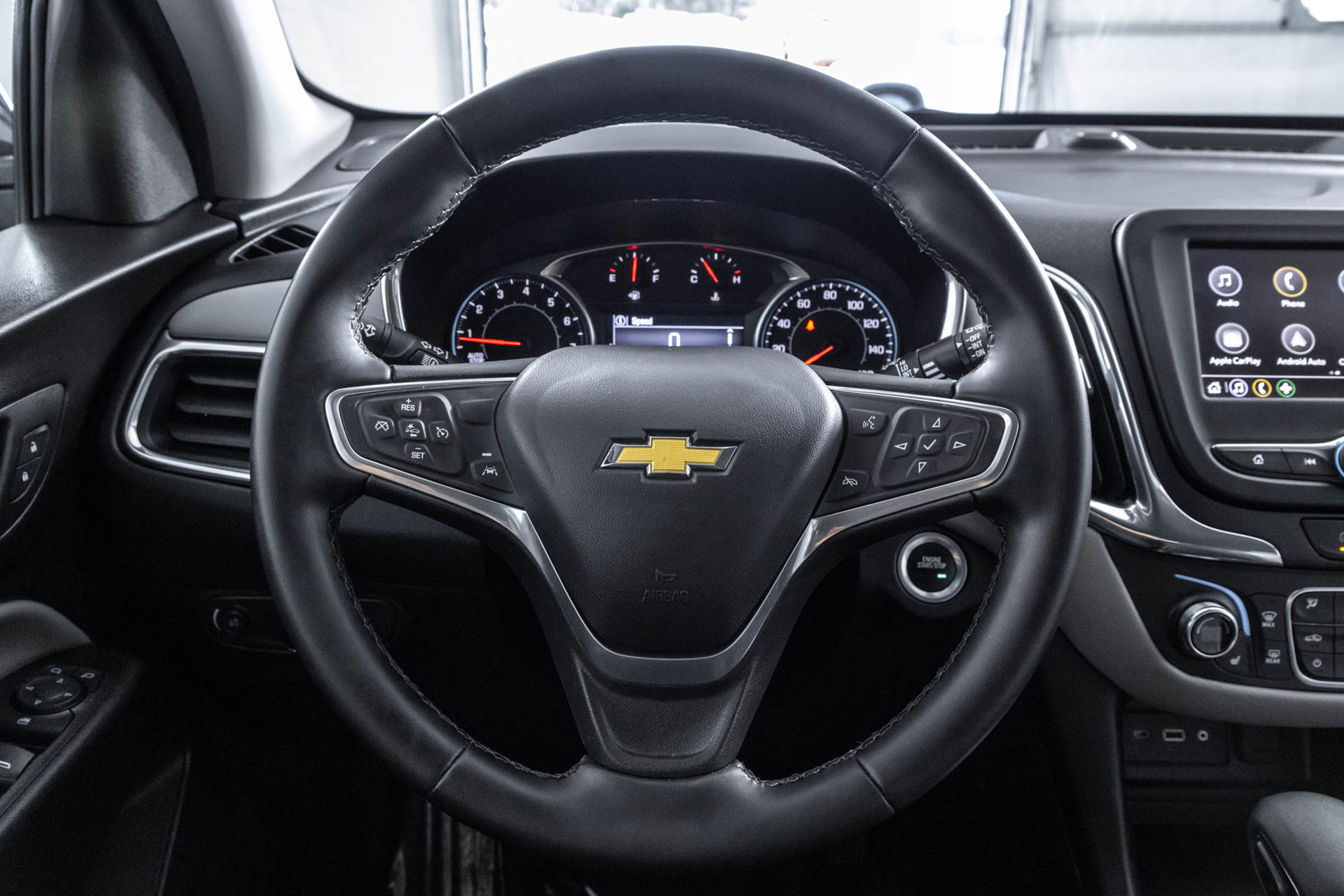 Used 2023 Chevrolet Equinox LT w/ Driver Convenience Package FWD image 28