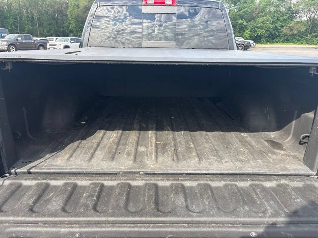Used 2014 RAM 1500 Big Horn AWD/4WD image 8