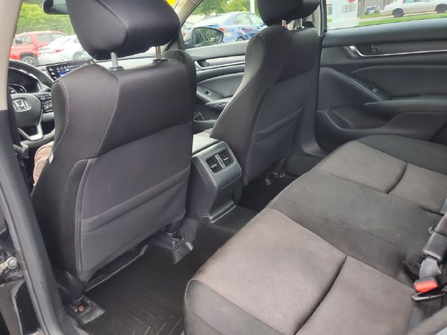 Used 2020 Honda Accord EX image 8