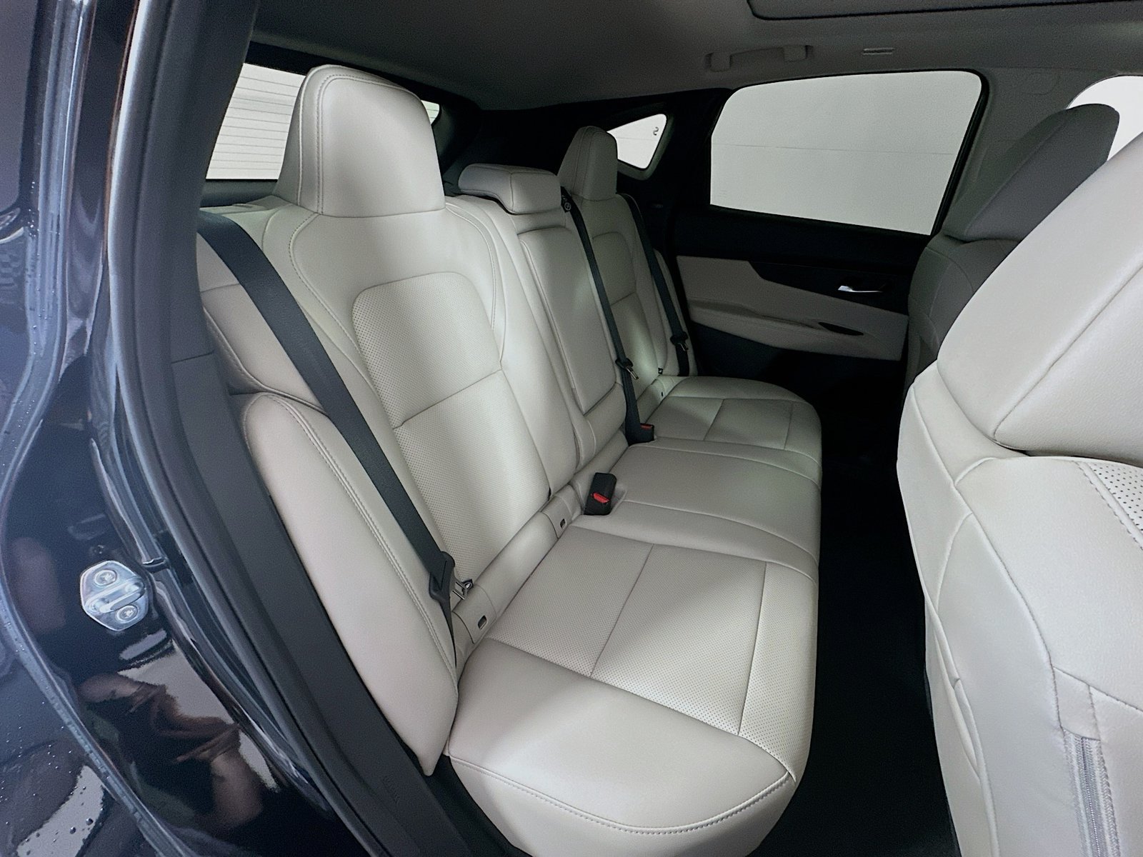 New 2026 Nissan Murano SL AWD/4WD image 28