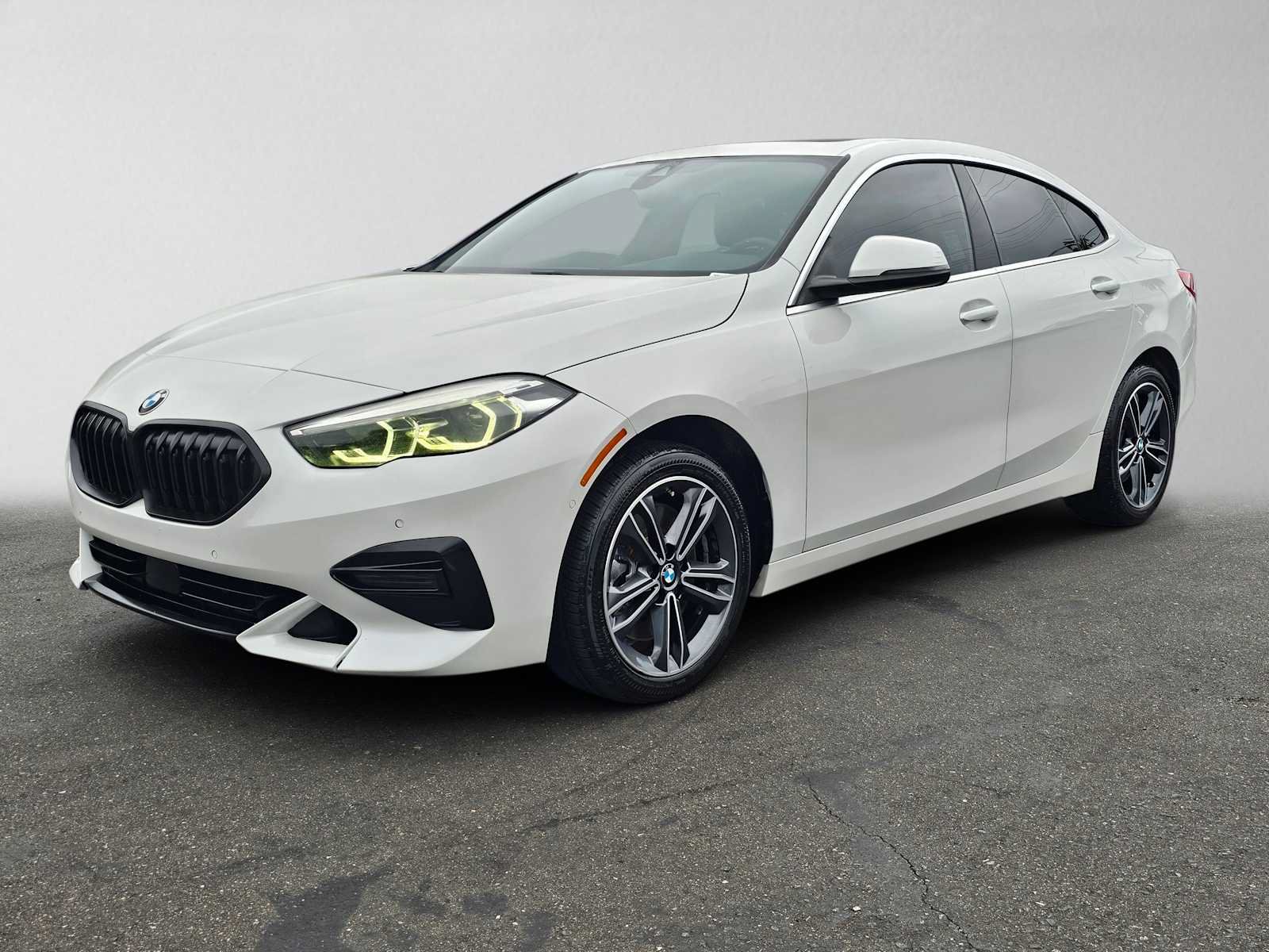 Used 2022 BMW 228i xDrive Gran Coupe AWD/4WD image 7