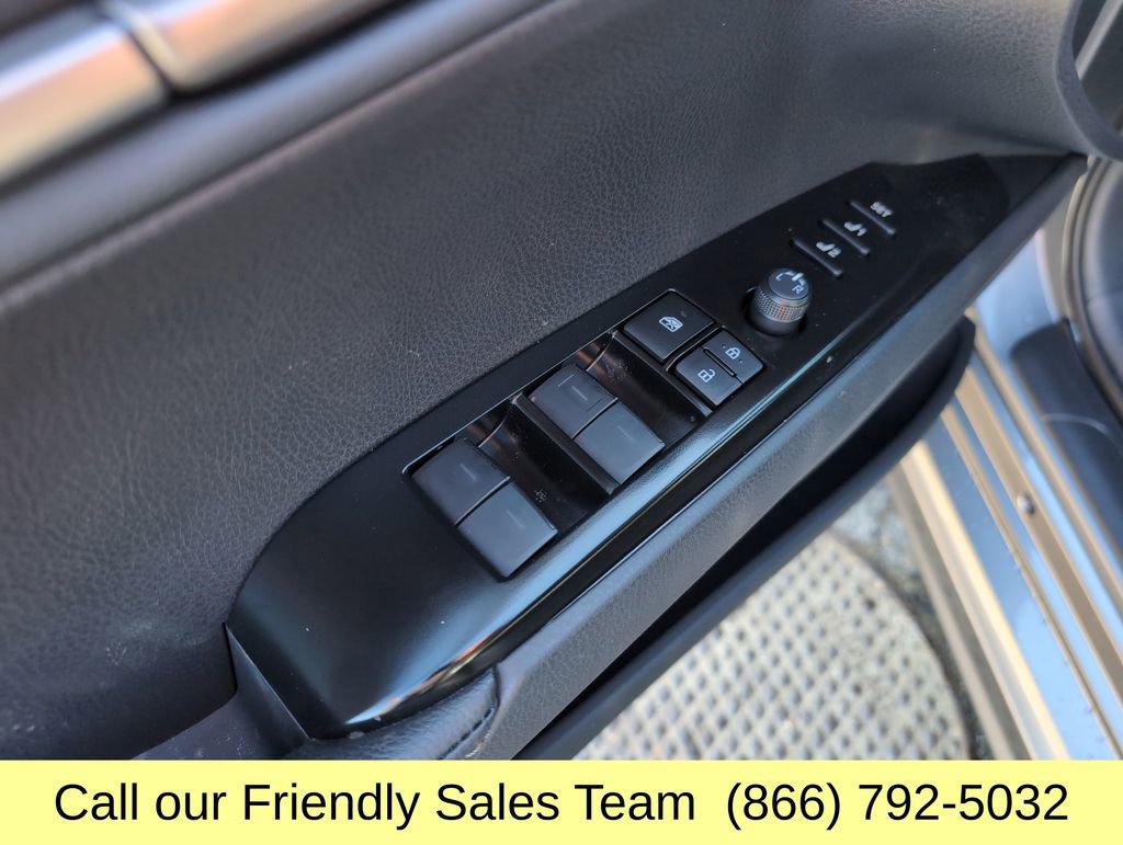 New 2026 Toyota Camry XSE w/ Premium Package image 11