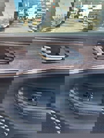 New 2026 Jeep Grand Cherokee Limited image 43