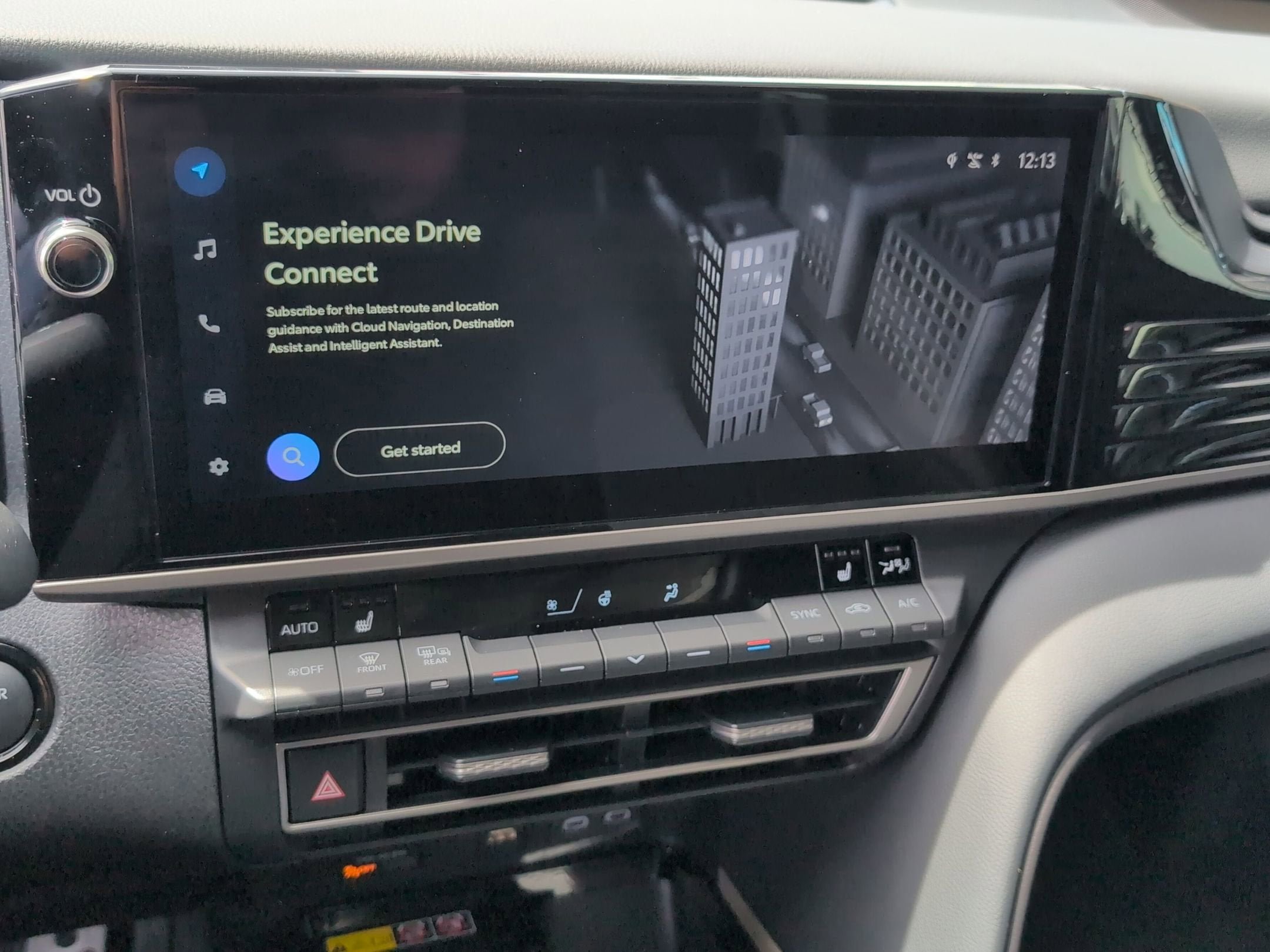 Certified 2026 Toyota Camry XSE FWD image 20