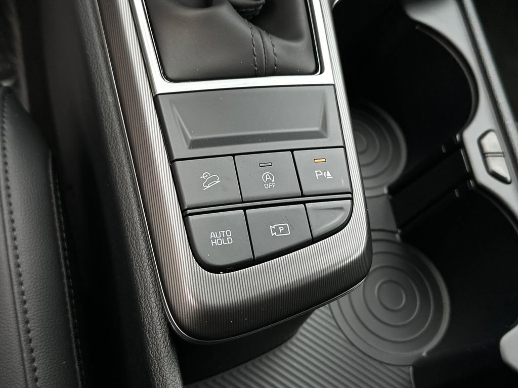 New 2026 Kia Sportage SX image 31