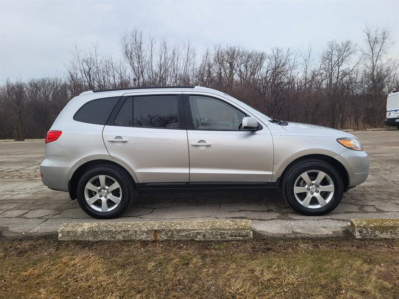 Used 2008 Hyundai Santa Fe SE FWD image 6