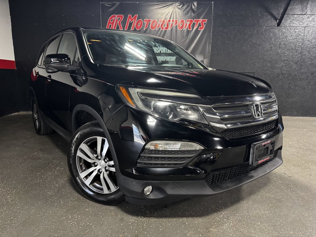 Used 2016 Honda Pilot EX image 7
