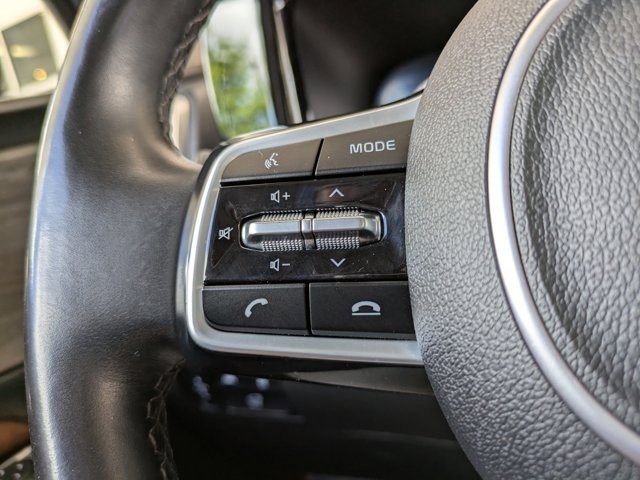 Used 2021 Kia Sorento SX Prestige image 25