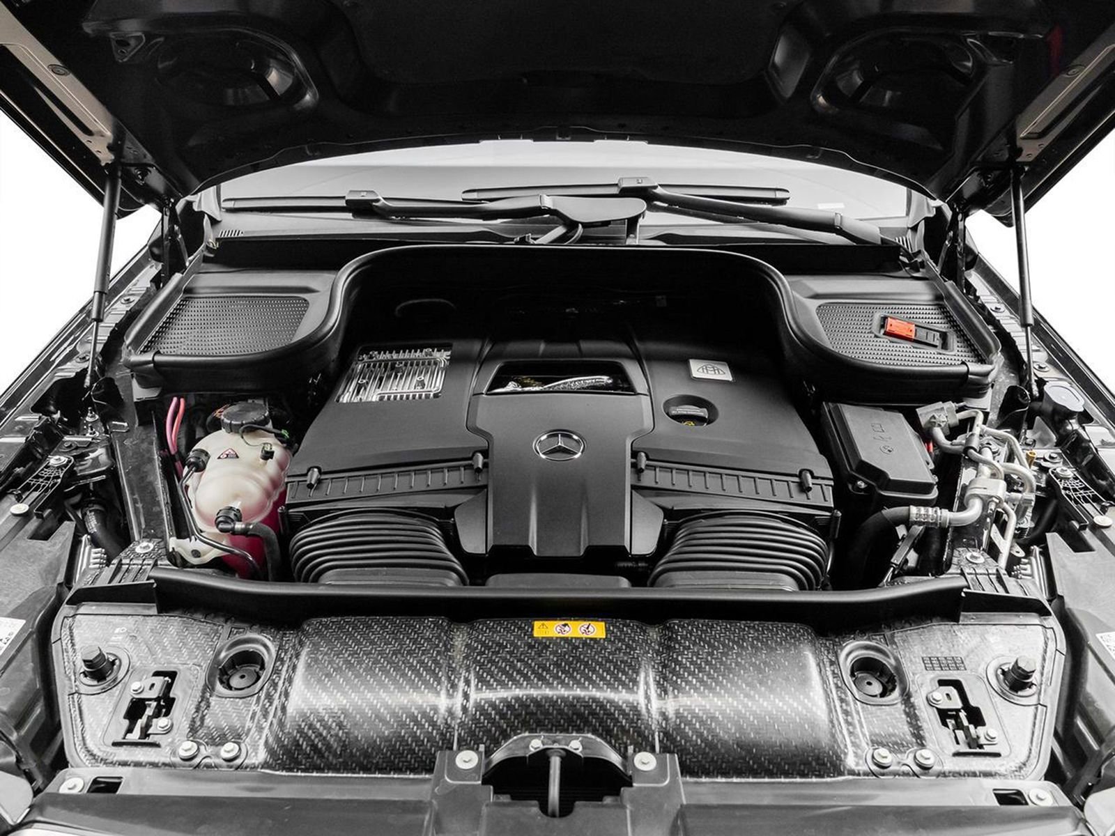 Used 2026 Mercedes-Benz Maybach GLS 600 4MATIC image 86