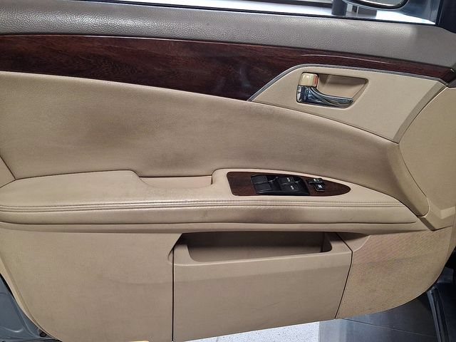Used 2008 Toyota Avalon XLS FWD image 11