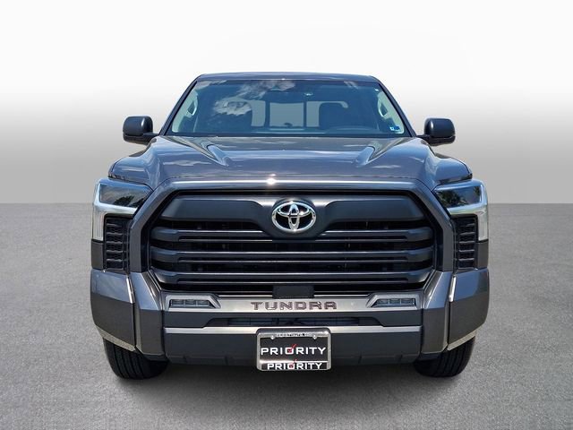 Used 2023 Toyota Tundra SR5 AWD/4WD image 2