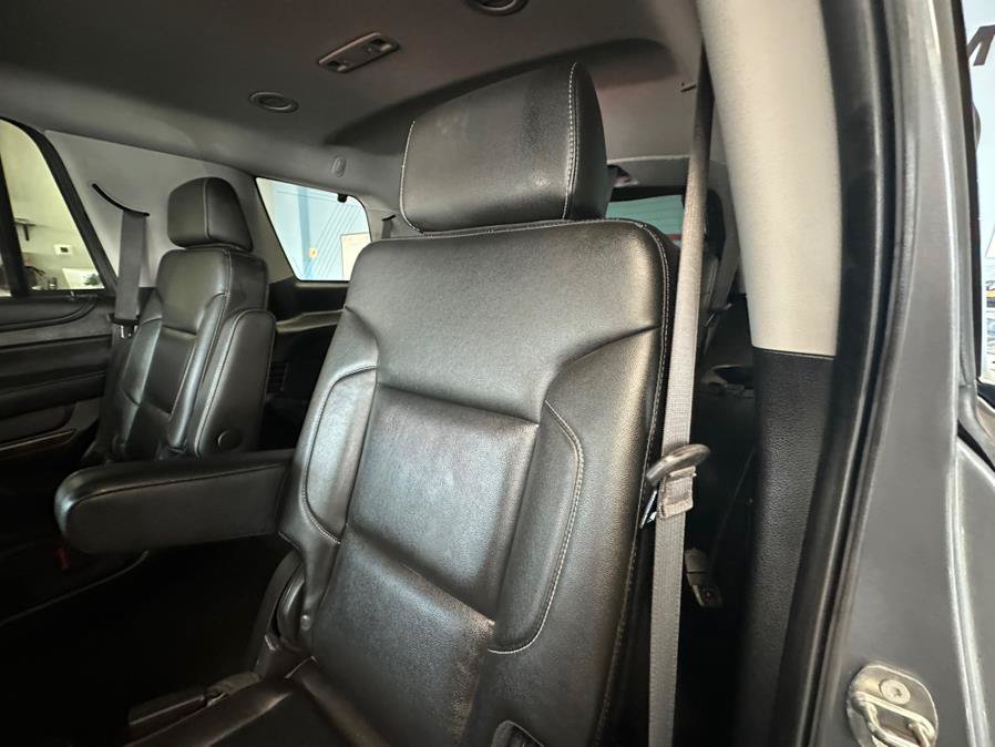 Used 2018 Chevrolet Tahoe LT AWD/4WD image 25