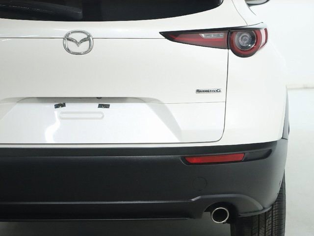 Used 2021 MAZDA CX-30 AWD 2.5 S w/ Preferred Package image 44