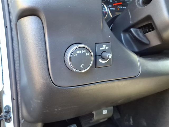 New 2025 GMC Savana 2500 w/ Enhanced Convenience Package image 17