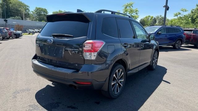 Used 2018 Subaru Forester 2.0XT Premium w/ Protection Package #3 AWD/4WD image 3