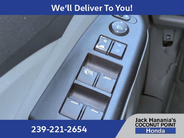 Used 2013 Honda CR-V LX image 26