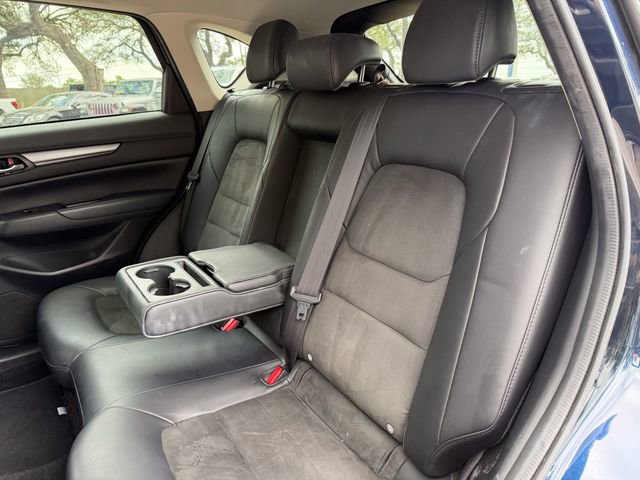 Used 2017 MAZDA CX-5 Touring image 15