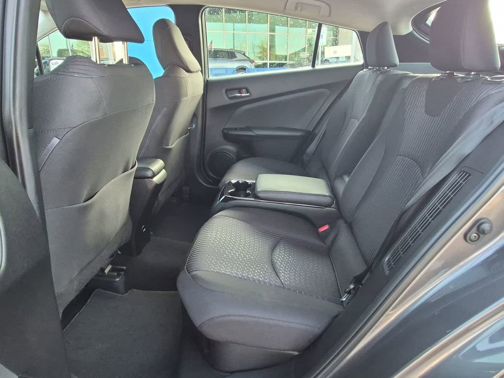 Used 2018 Toyota Prius Prime Plus image 21