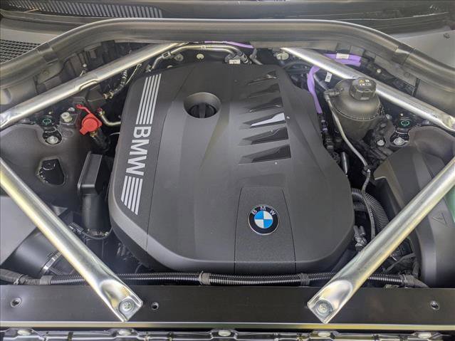 New 2026 BMW X7 xDrive40i w/ Executive Package image 19