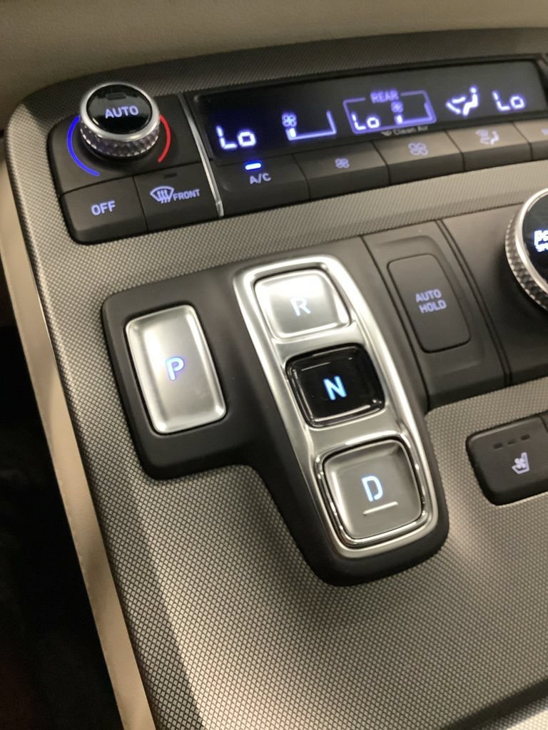 Used 2020 Hyundai Palisade Limited AWD/4WD image 21
